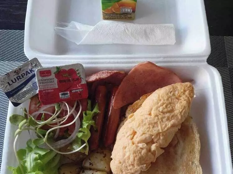 Fotos del hotel Baya Phuket:  5