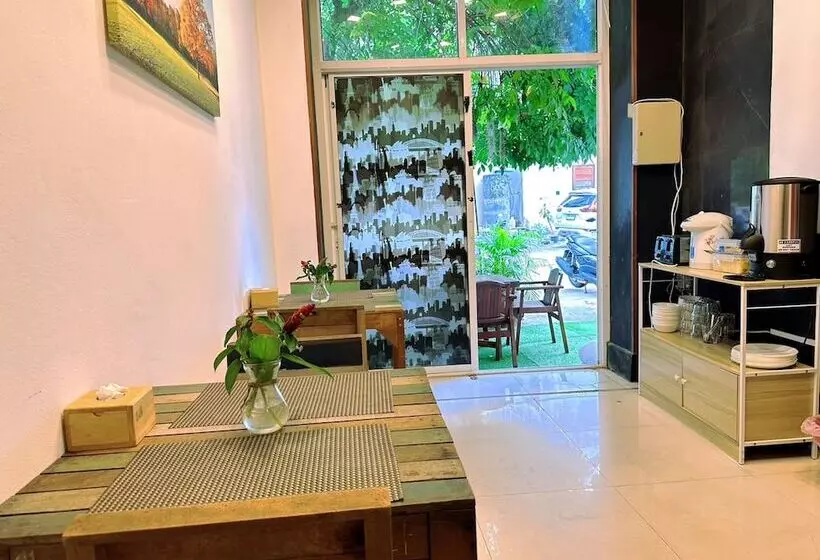 Fotos del hotel Baya Phuket:  14