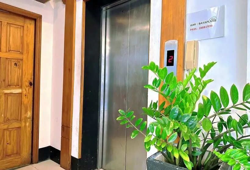 Fotos del hotel Baya Phuket:  3