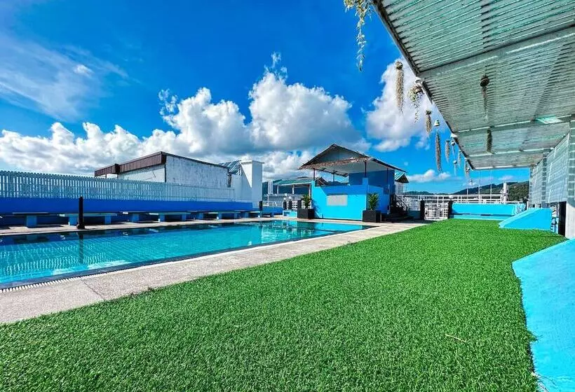 Fotos del hotel Baya Phuket:  25