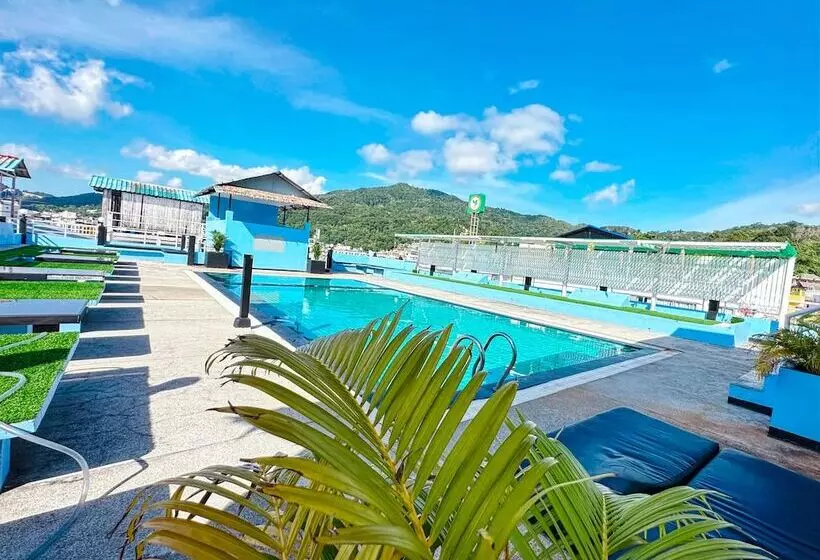 Fotos del hotel Baya Phuket:  4