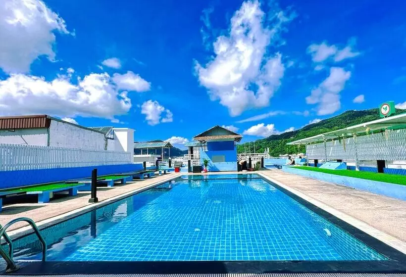 Fotos del hotel Baya Phuket:  2