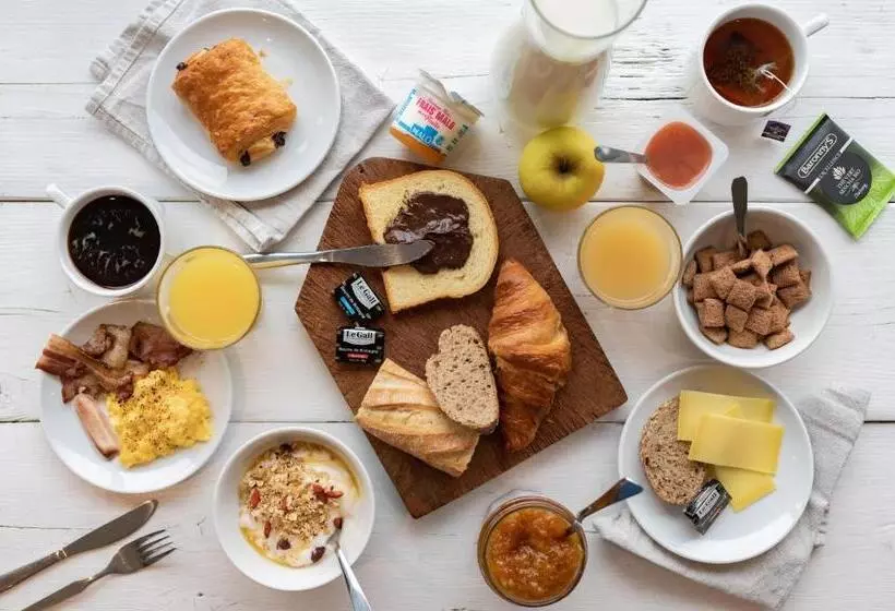 Fotos del hotel B&b Hôtel Cannes La Bocca Plage:  4