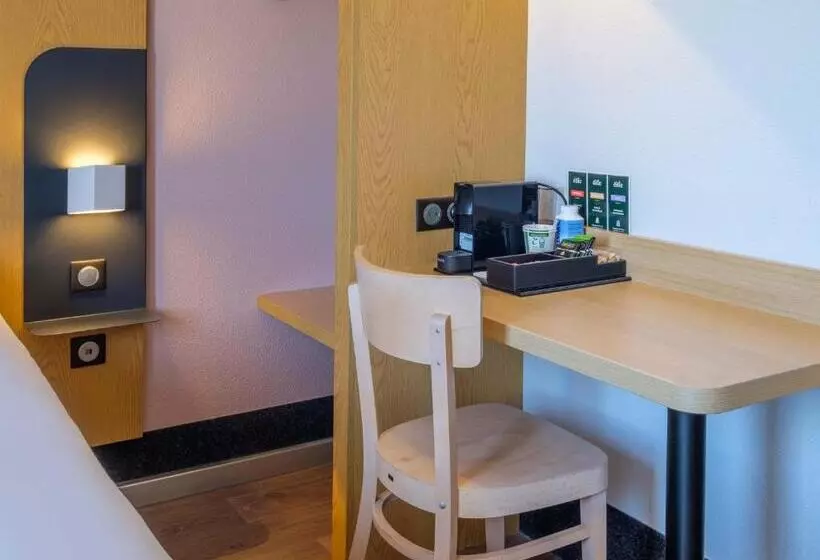 Fotos del hotel B&b Hôtel Cannes La Bocca Plage:  2