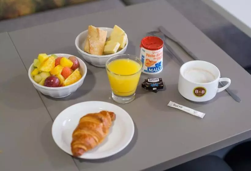 Fotos del hotel B&b Hôtel Cannes La Bocca Plage:  11