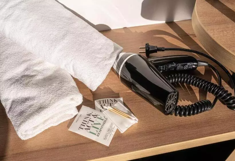 Fotos del hotel B&b Hôtel Cannes La Bocca Plage:  17