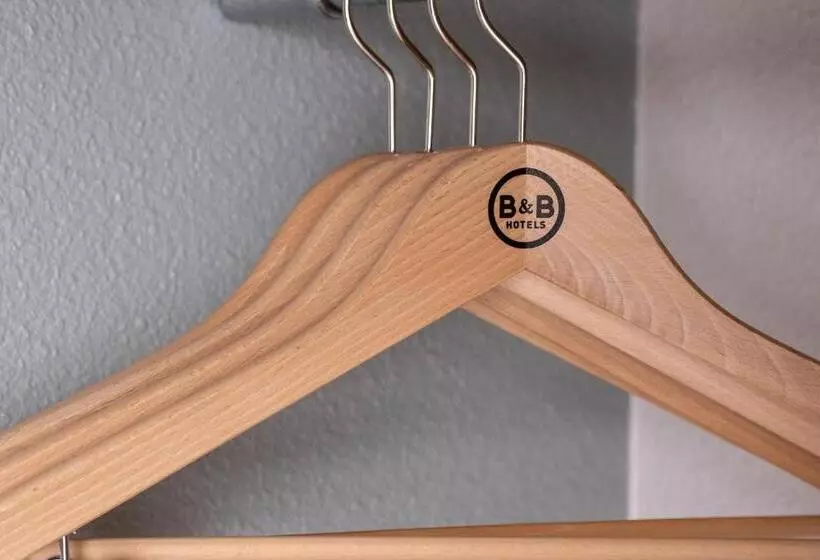 Fotos del hotel B&b Hôtel Cannes La Bocca Plage:  7