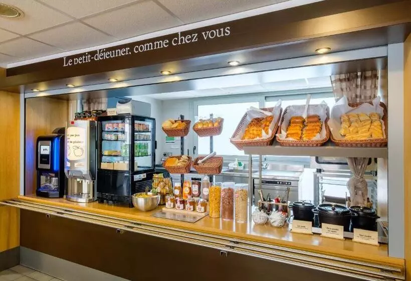 Fotos del hotel B&b Hôtel Cannes La Bocca Plage:  14