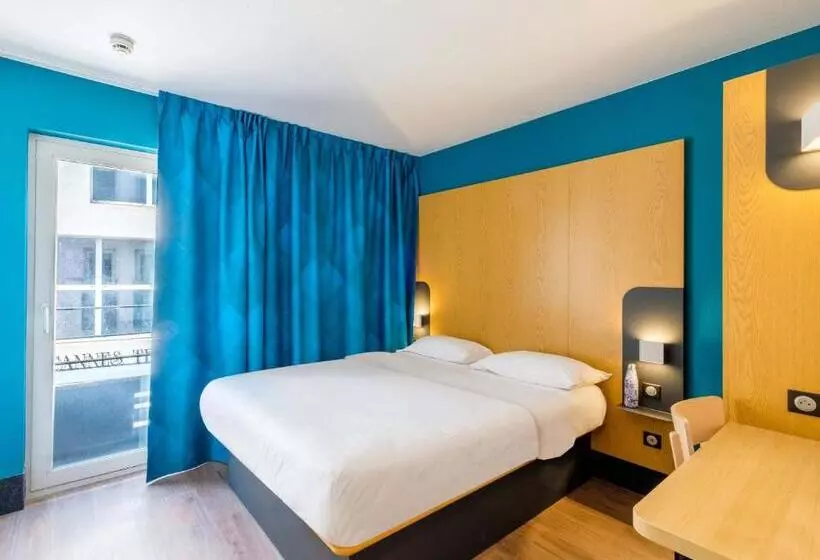 Fotos del hotel B&b Hôtel Cannes La Bocca Plage:  21