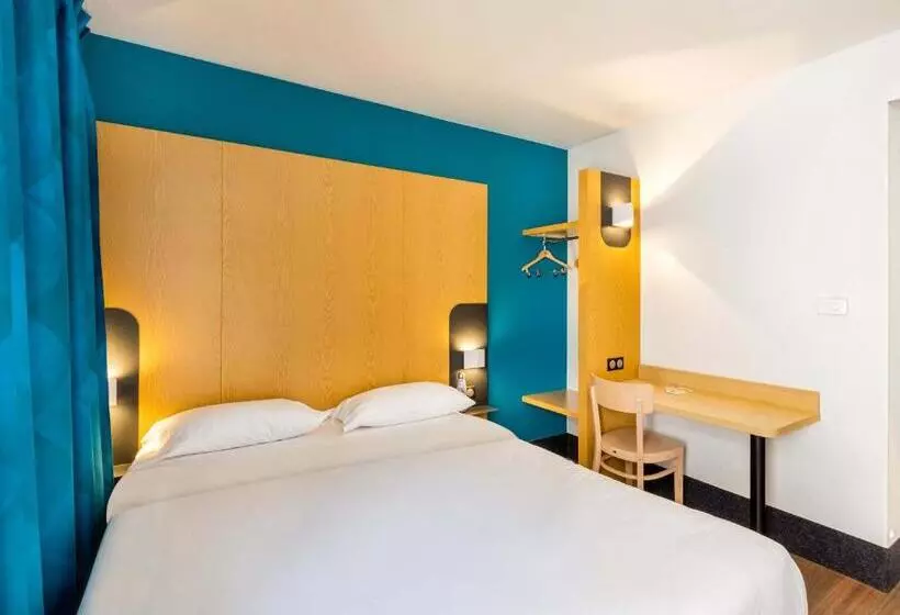 Fotos del hotel B&b Hôtel Cannes La Bocca Plage:  22