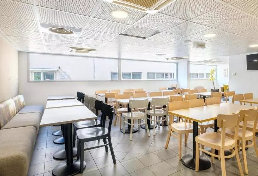 Fotos del hotel B&b Hôtel Cannes La Bocca Plage:  10