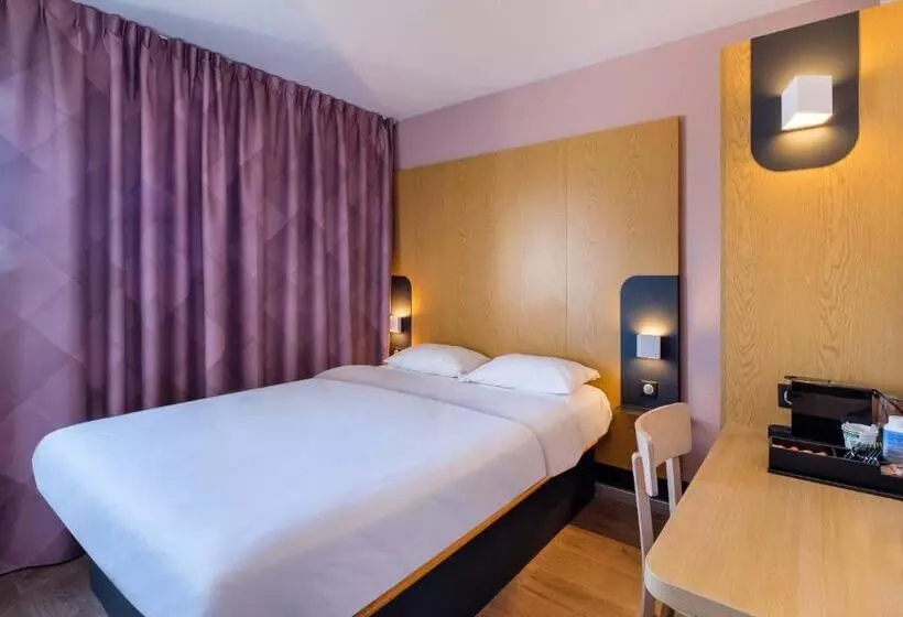 Fotos del hotel B&b Hôtel Cannes La Bocca Plage:  25