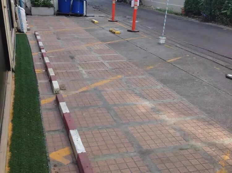 Fotos del hotel Bed By City:  5