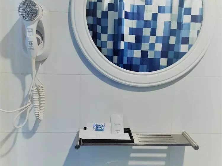 Fotos del hotel Bed By City:  8