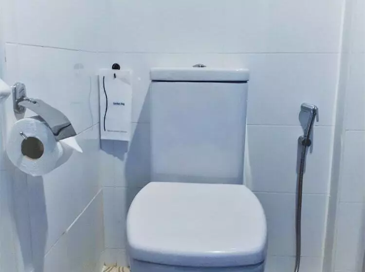 Fotos del hotel Bed By City:  4