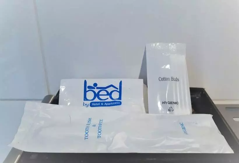 Fotos del hotel Bed By City:  9