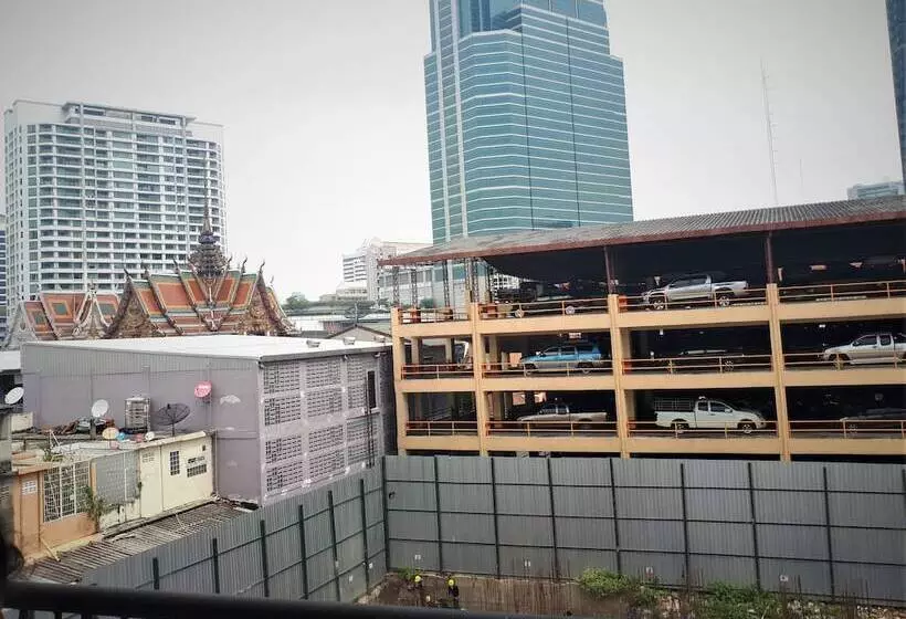 Fotos del hotel Bed By City:  13