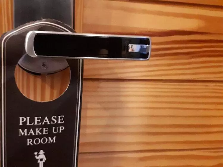 Fotos del hotel Bed By City:  19