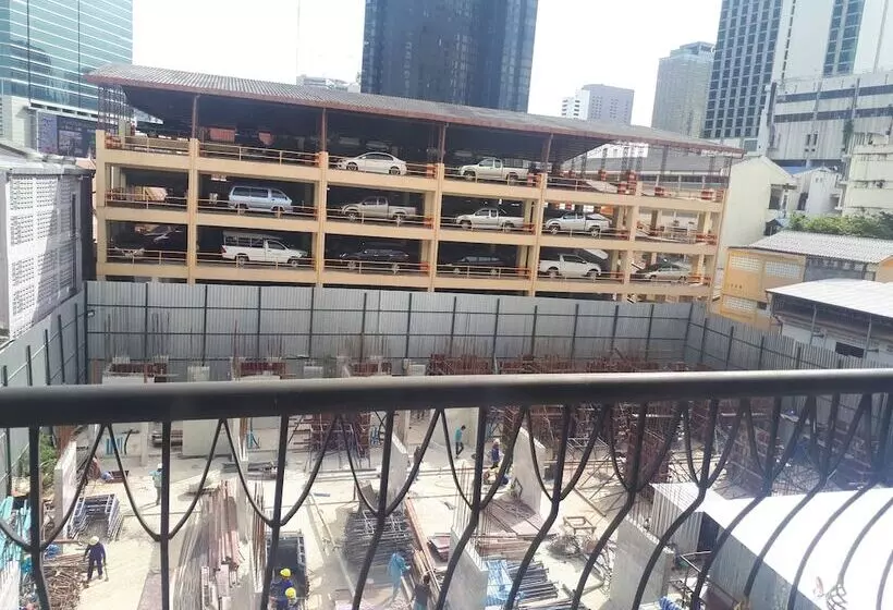 Fotos del hotel Bed By City:  15