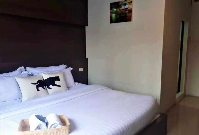 Fotos del hotel Bed By City:  7