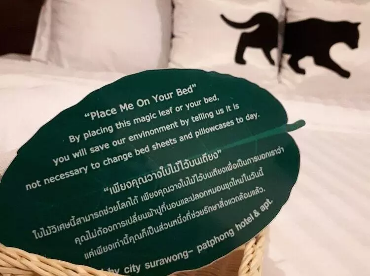 Fotos del hotel Bed By City:  21