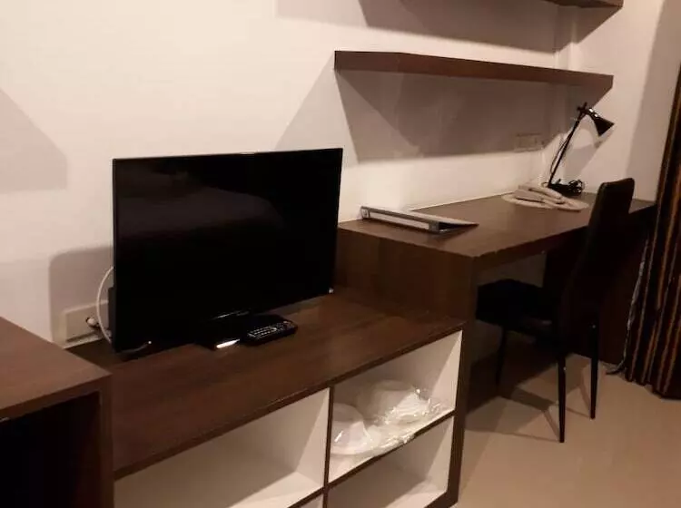 Fotos del hotel Bed By City:  22