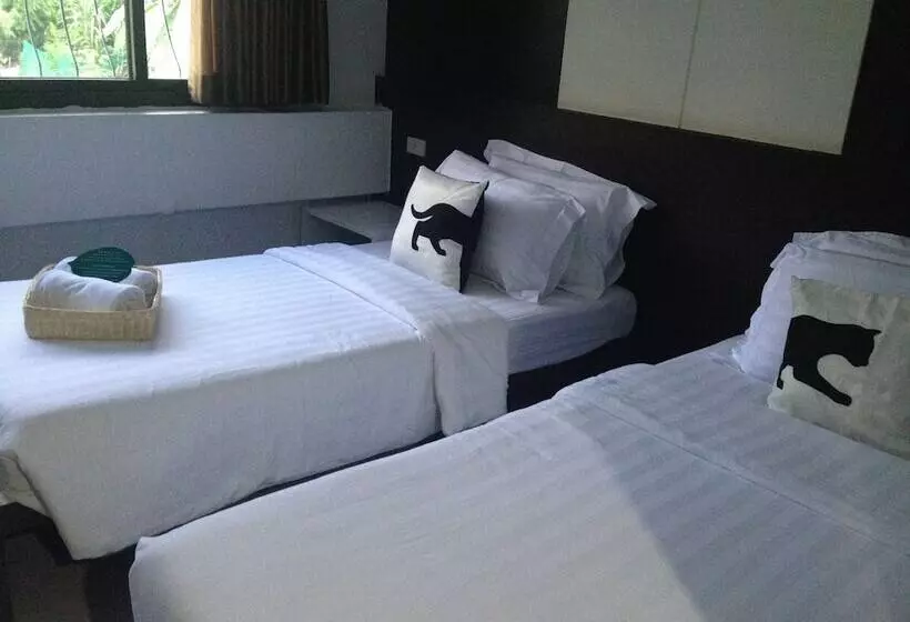 Fotos del hotel Bed By City:  16