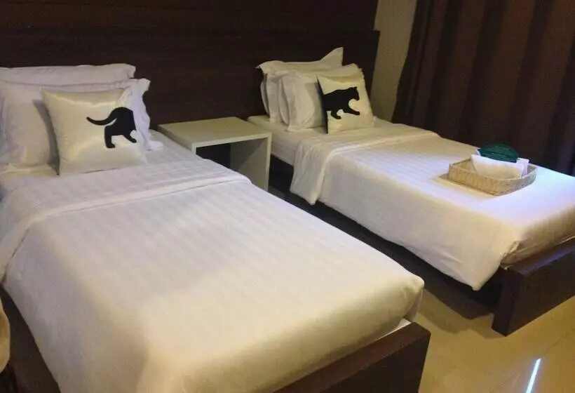 Fotos del hotel Bed By City:  14