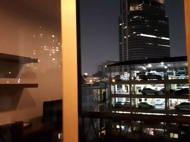 Fotos del hotel Bed By City:  10