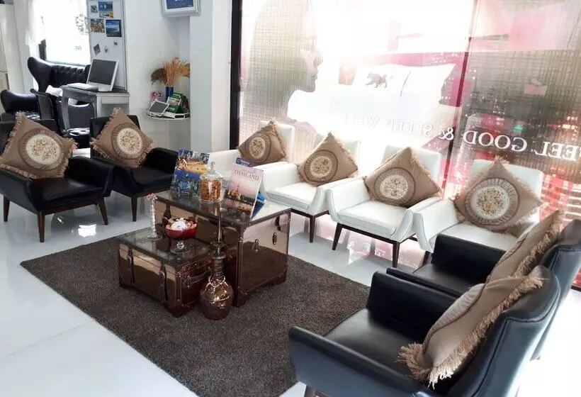 Fotos del hotel Bed By City:  20