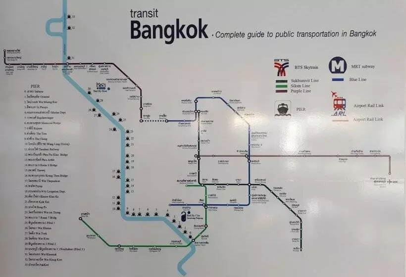 Fotos del hotel Bed By City:  12