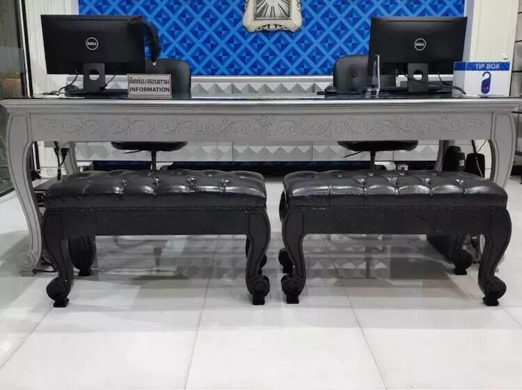 Fotos del hotel Bed By City:  23