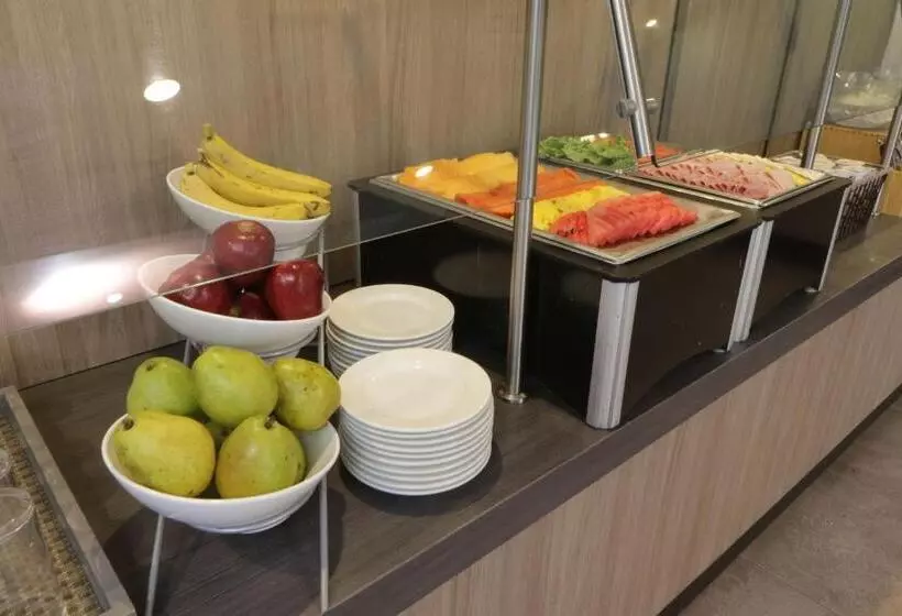 Fotos del hotel City Express Plus Monterrey Galerías:  5