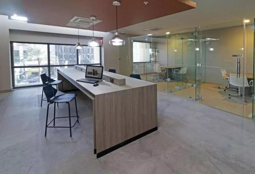 Fotos del hotel City Express Plus Monterrey Galerías:  20