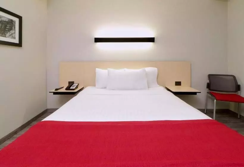 Fotos del hotel City Express Plus Monterrey Galerías:  24