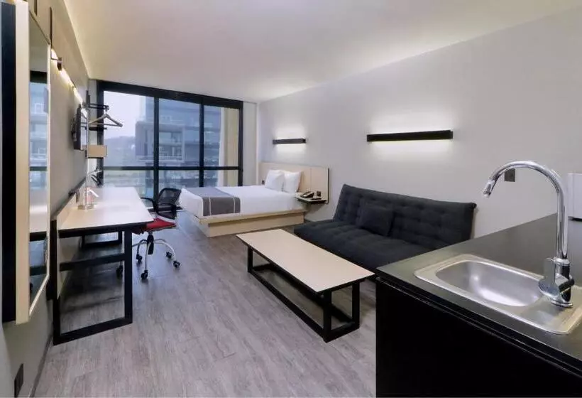 Fotos del hotel City Express Plus Monterrey Galerías:  15