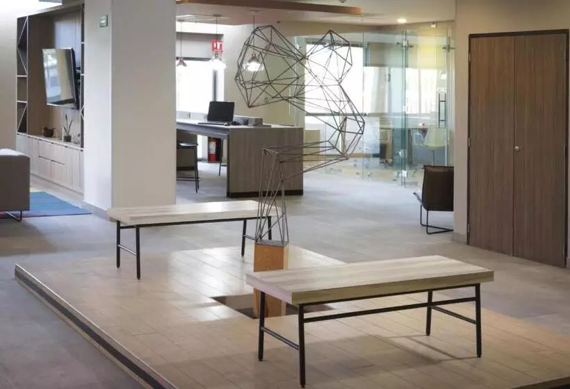 Fotos del hotel City Express Plus Monterrey Galerías:  3