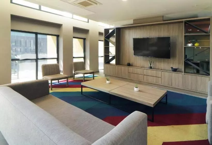 Fotos del hotel City Express Plus Monterrey Galerías:  14