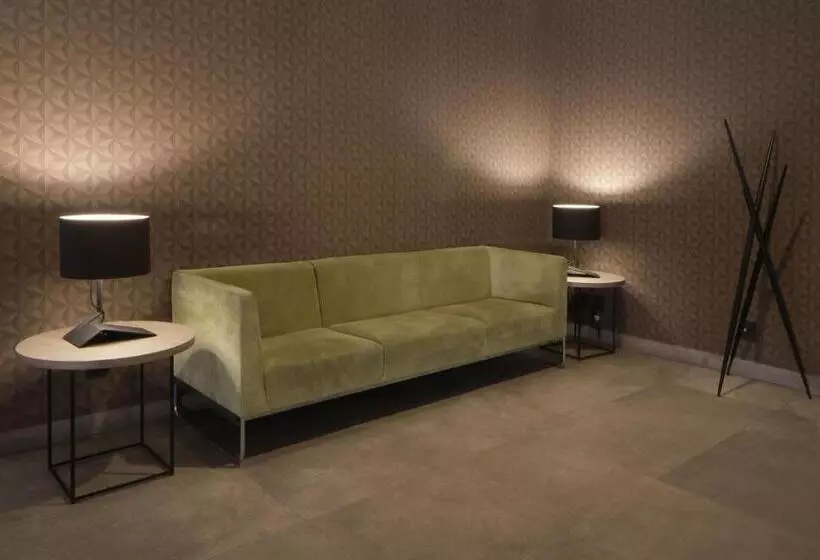 Fotos del hotel City Express Plus Monterrey Galerías:  25