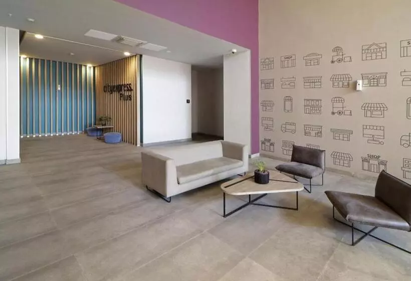 Fotos del hotel City Express Plus Monterrey Galerías:  18