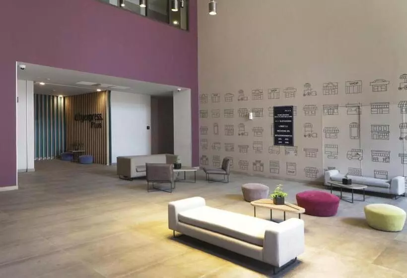 Fotos del hotel City Express Plus Monterrey Galerías:  4