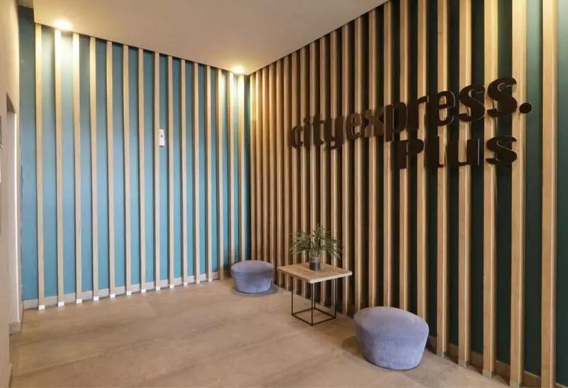 Fotos del hotel City Express Plus Monterrey Galerías:  12