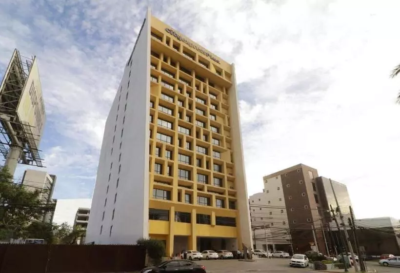 Fotos del hotel City Express Plus Monterrey Galerías:  9