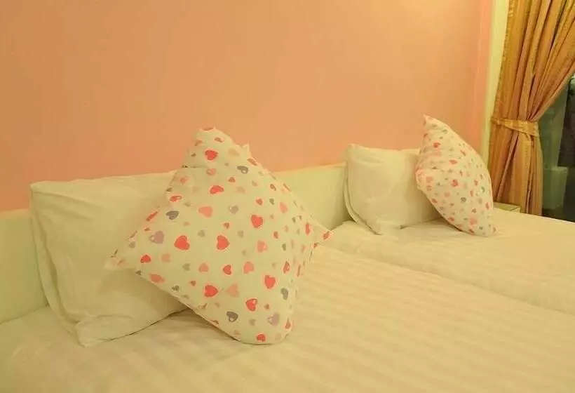 Fotos del hotel Boutique Guesthouse By Clearhouse:  14