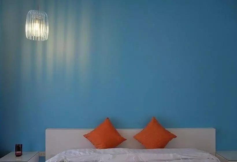 Fotos del hotel Boutique Guesthouse By Clearhouse:  22