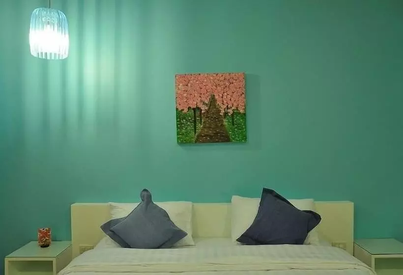 Fotos del hotel Boutique Guesthouse By Clearhouse:  18