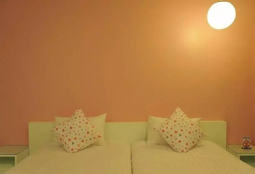 Fotos del hotel Boutique Guesthouse By Clearhouse:  13