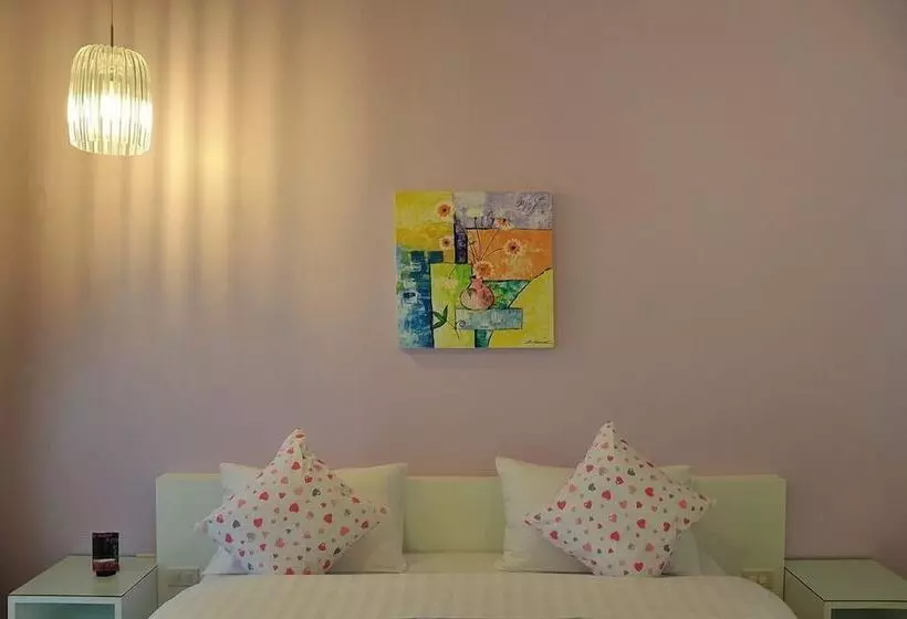 Fotos del hotel Boutique Guesthouse By Clearhouse:  23