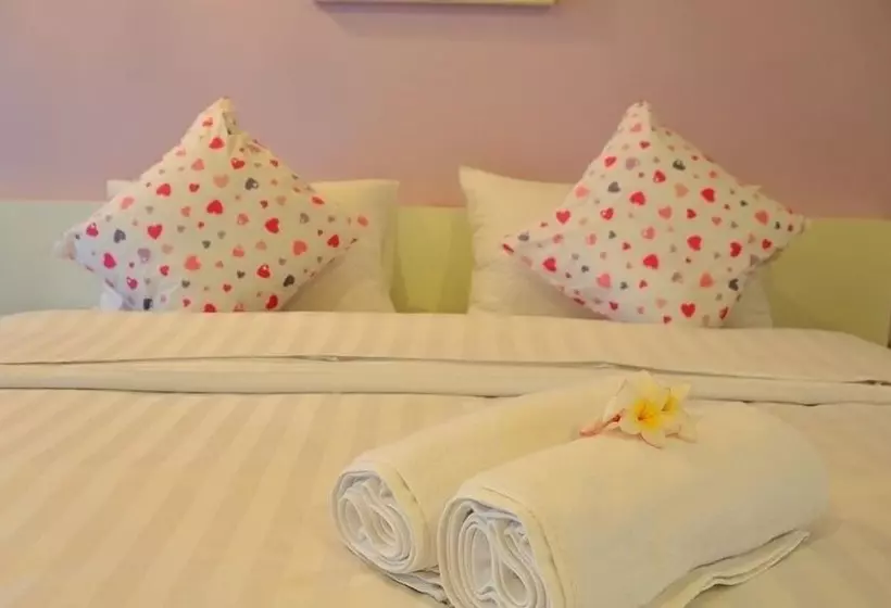 Fotos del hotel Boutique Guesthouse By Clearhouse:  20