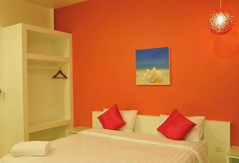 Fotos del hotel Boutique Guesthouse By Clearhouse:  10